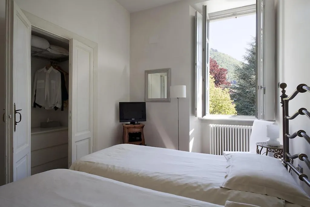 La Canarina Bed & Breakfast Como