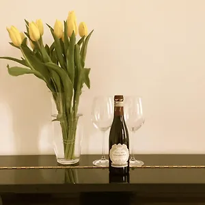 La Belle Coquette Frühstückspension