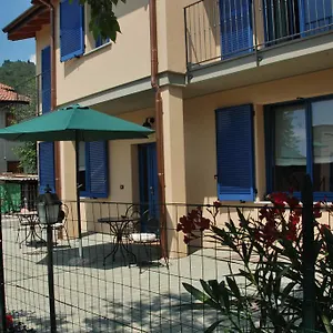 La Casa Di Trizzi Frühstückspension