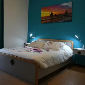 La Casa Del Viaggiatore Catane