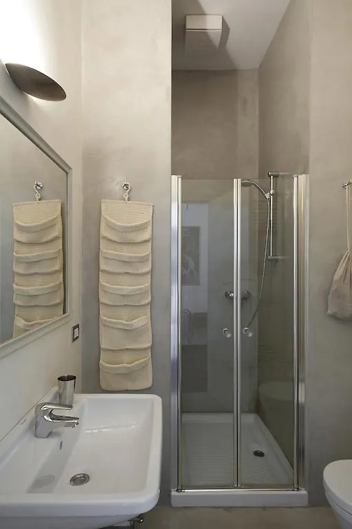 La Canarina Bed & Breakfast 코모