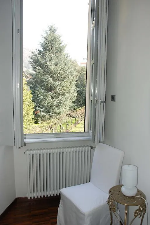 La Canarina Bed & Breakfast 코모 0*,  이탈리아