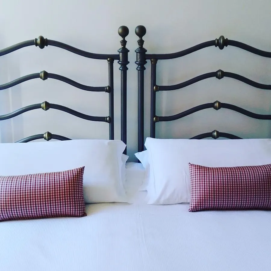 La Canarina Bed & Breakfast 코모