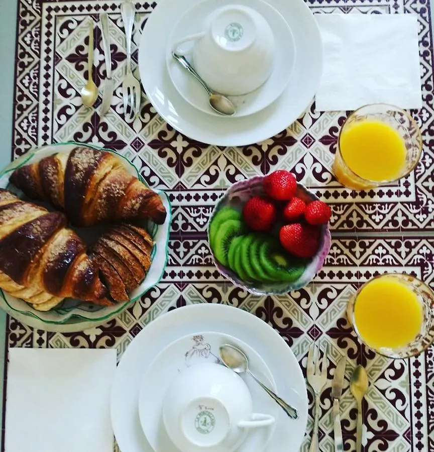 La Canarina Bed & Breakfast 코모